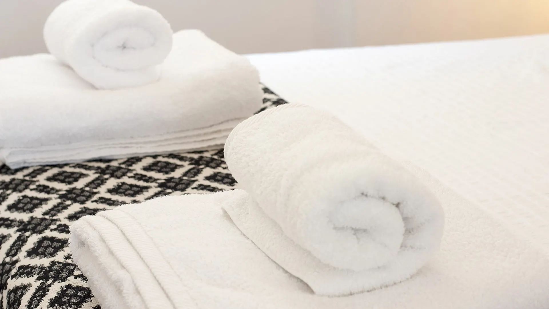 Chezmoihomes Granada Central Penthouse Vakantiehuis