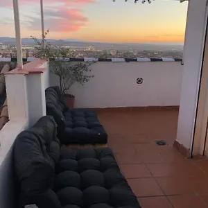 Sunset House Сasa de vacaciones