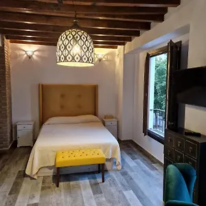 Casa Garam Granada
