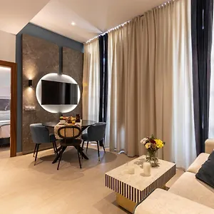 Bibo San Agustin Aparthotel