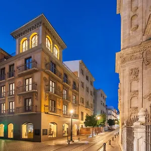 Aurea Catedral By Eurostars Company Отель