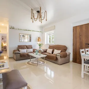 Casa Zaharena Сasa de vacaciones