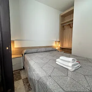 Recogidas Maison d'hôtes