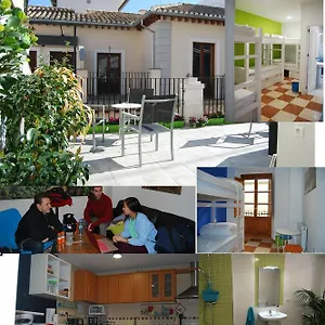 Oh! My Hostel
