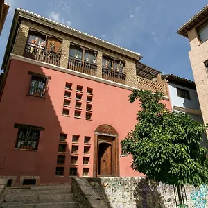 Charming Andalusian House - Free Parking Granada