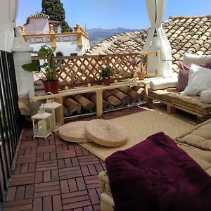Bendita Casa Granada
