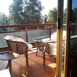 Quarto em Acomodações Particulares Amplias En El Centro De, Granada