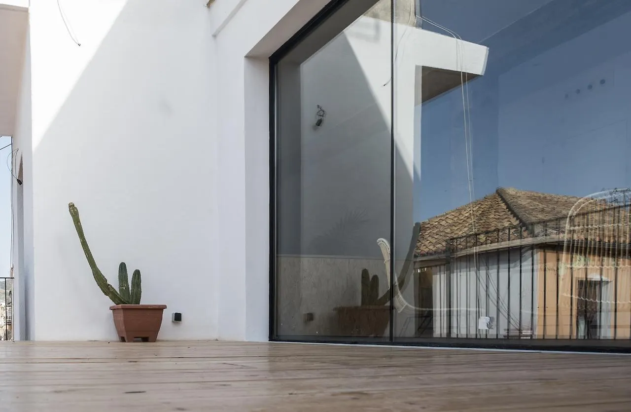 Chezmoihomes Granada Central Penthouse 0*,  Spain
