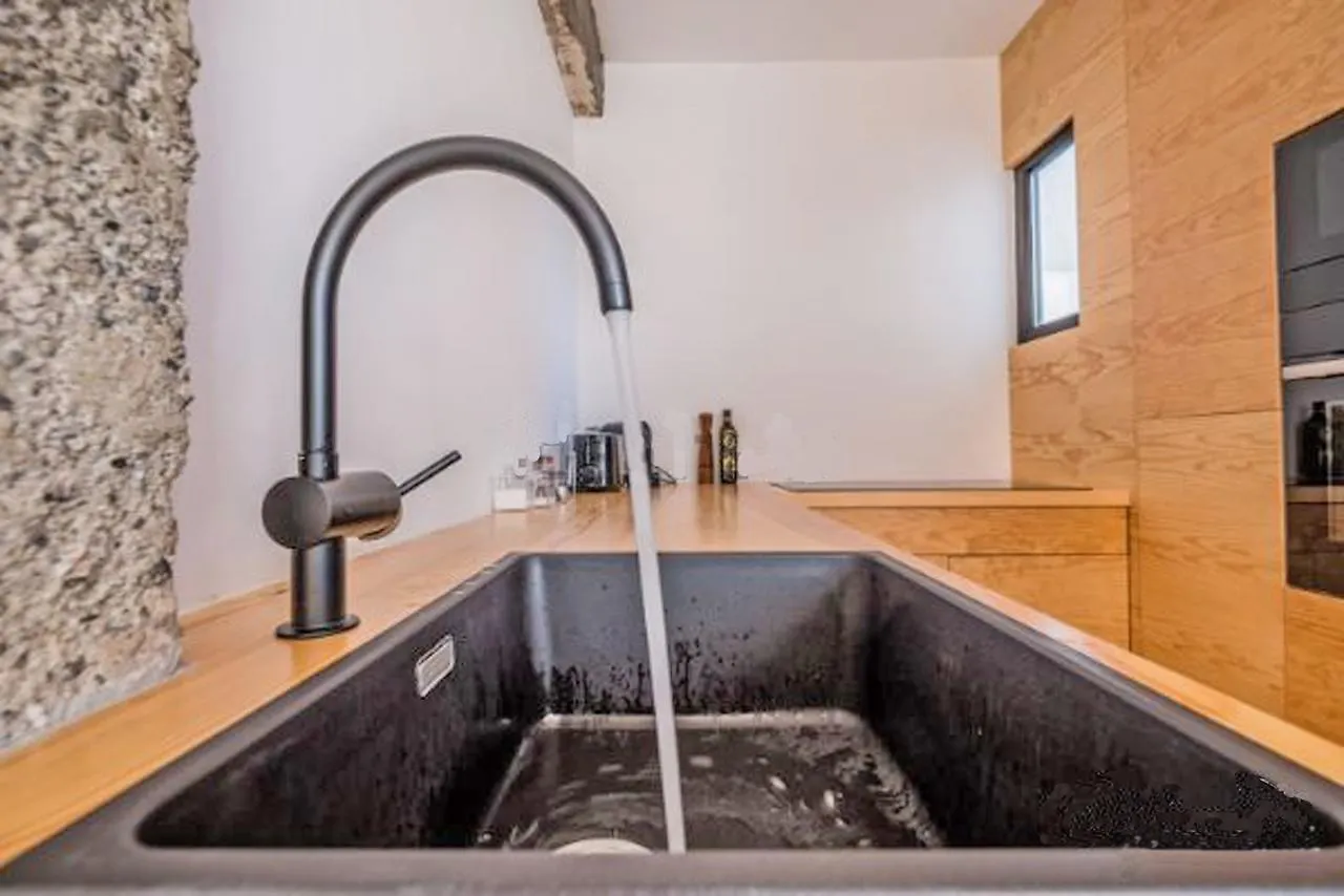 Chezmoihomes Granada Central Penthouse Holiday home
