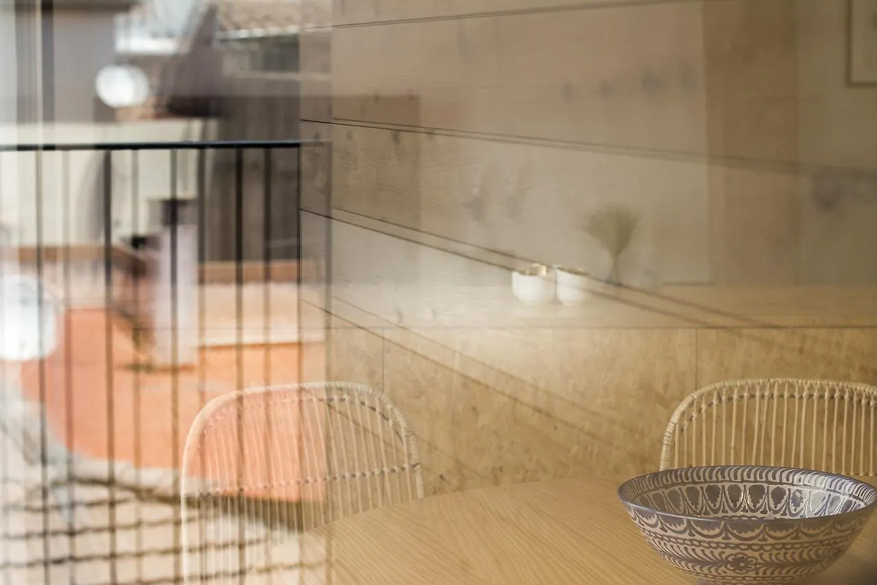 Holiday home Chezmoihomes Granada Central Penthouse