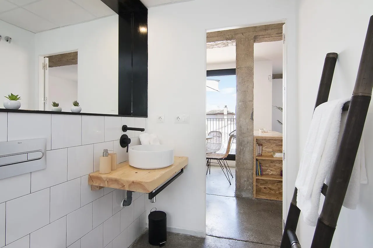 Chezmoihomes Granada Central Penthouse 0*,  Spain