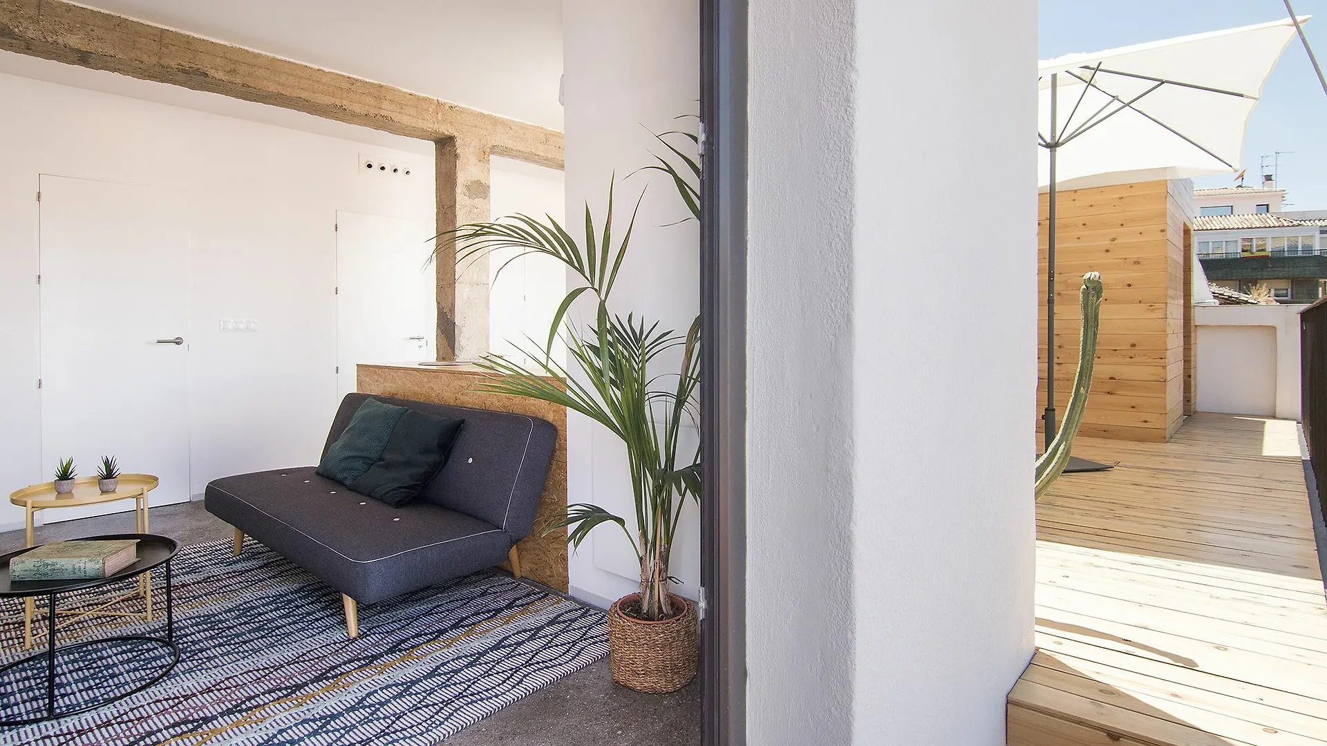 Chezmoihomes Granada Central Penthouse 0*,  Spain