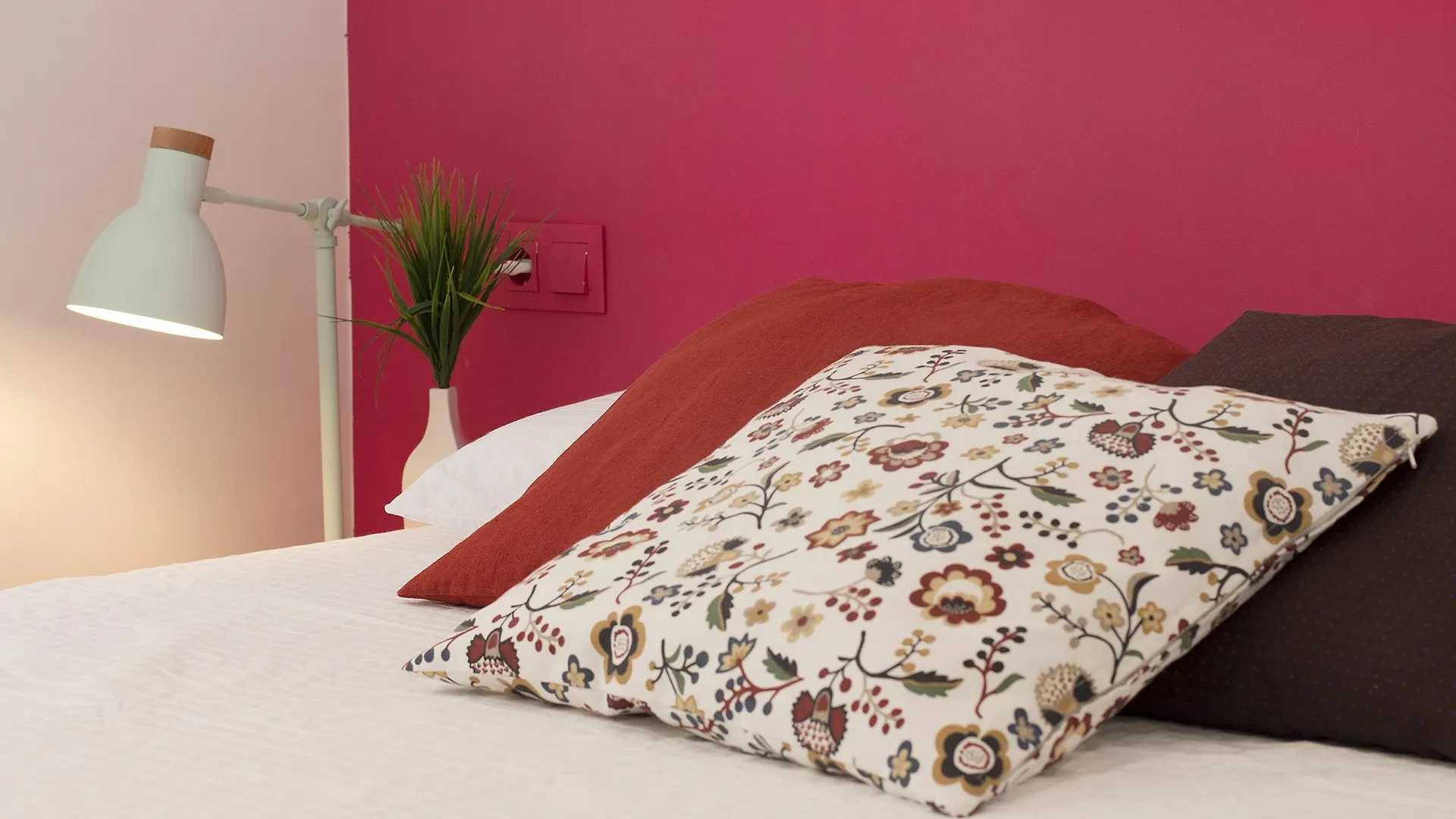 Holiday home Chezmoihomes Granada Central Penthouse