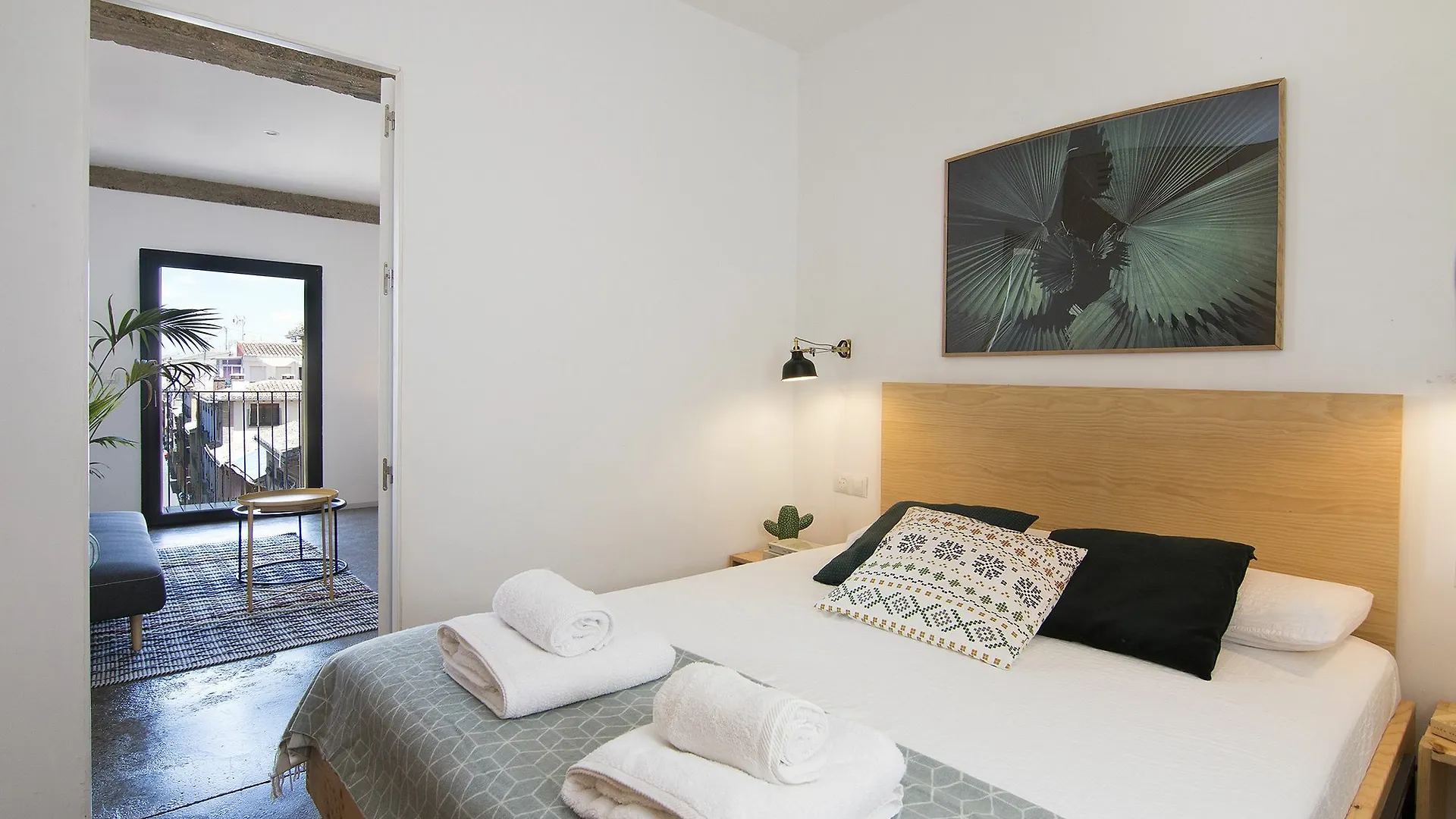 Chezmoihomes Granada Central Penthouse Holiday home