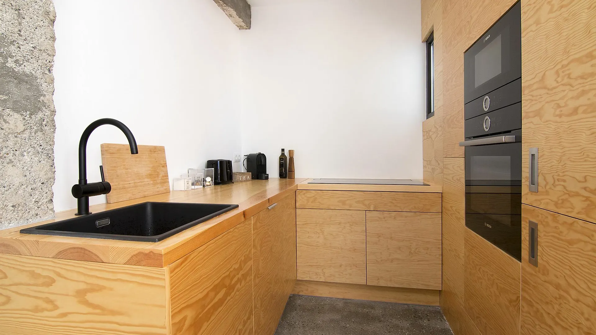 Chezmoihomes Granada Central Penthouse