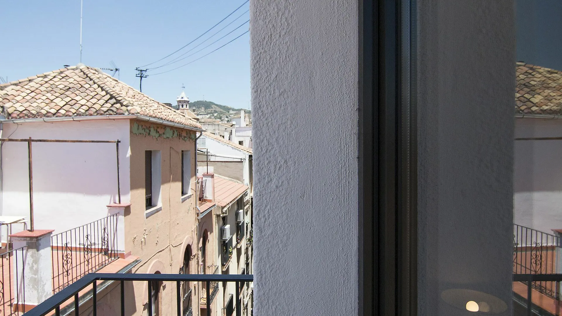 Chezmoihomes Granada Central Penthouse Spain