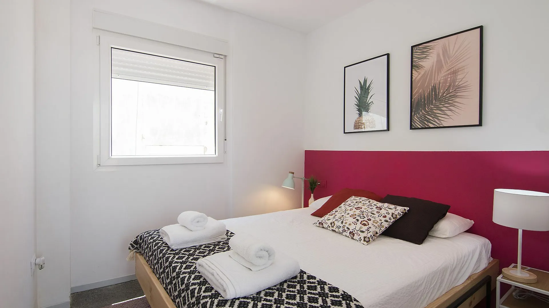 Chezmoihomes Granada Central Penthouse 0*,  Spain