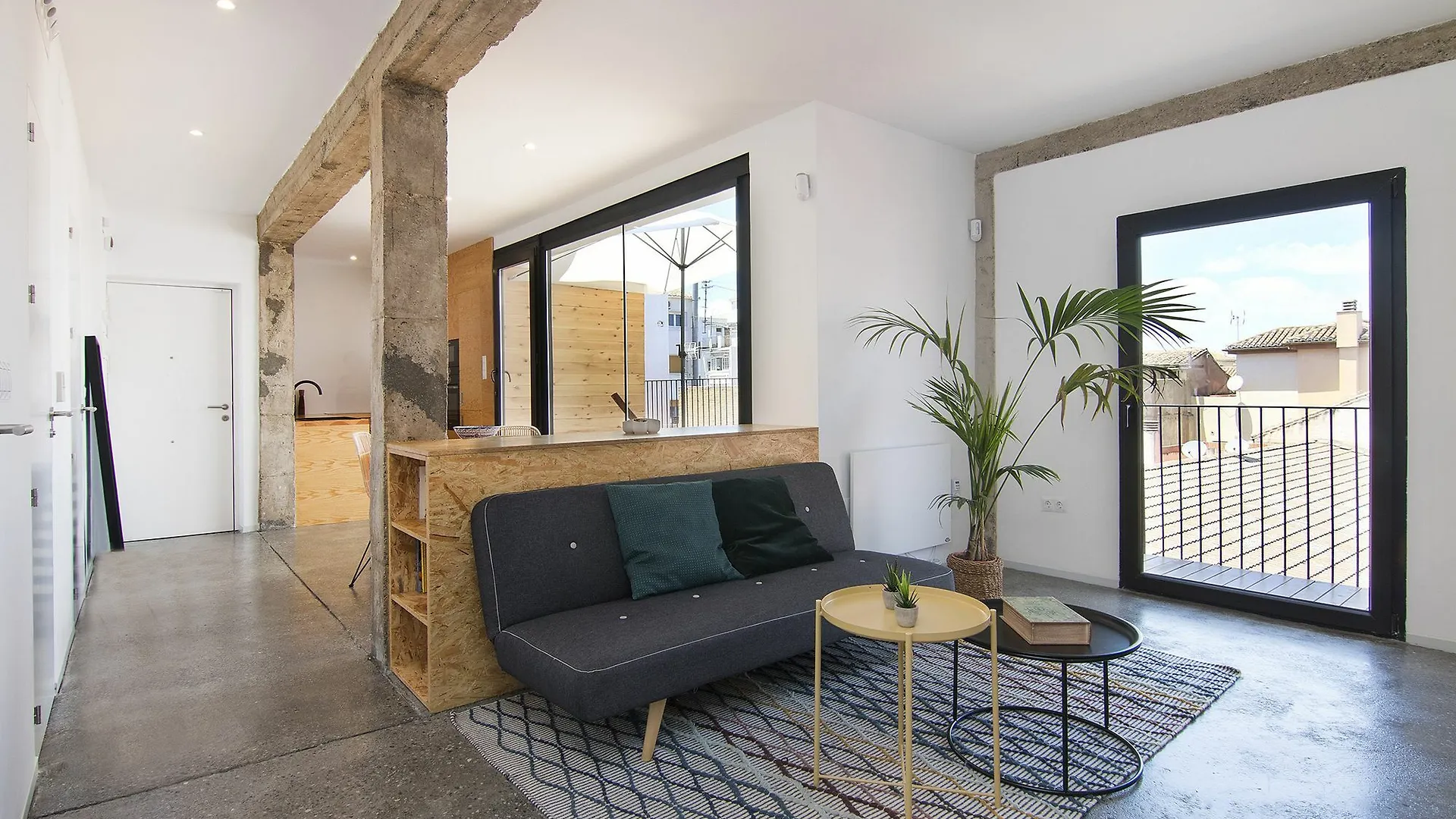 Chezmoihomes Granada Central Penthouse Holiday home