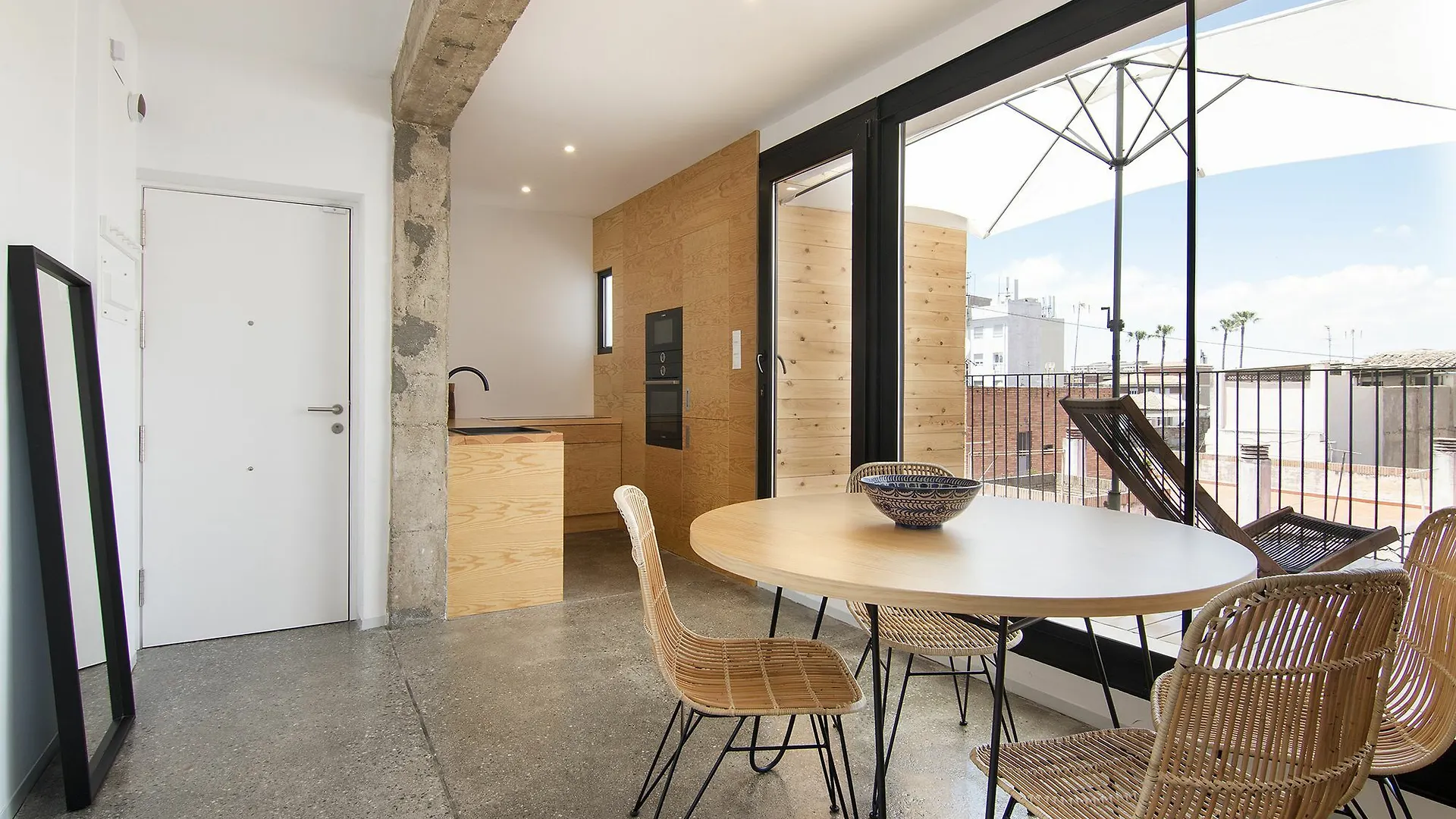 Prázdninový dům Chezmoihomes Granada Central Penthouse Španělsko